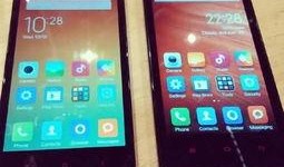 红米手机最新款爆料,性能升级，设计革新，引领性价比新潮流