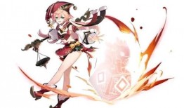 原神4.最新角色爆料,神秘力量觉醒，冒险新篇章即将开启