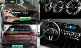 奔驰电车爆料视频大全最新,揭秘新能源汽车的科技与魅力