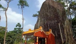 揭阳石母山爆料案件最新,真相渐明，疑云散去，正义终将到来