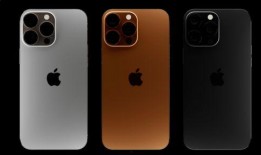 iphone 13pro最新爆料,全新设计、性能升级与独家亮点深度解析